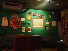 -鸡尾酒实验室酒吧(隆礼路店)