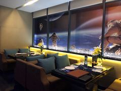 -赫帝拉航空主题餐厅(南宁店)