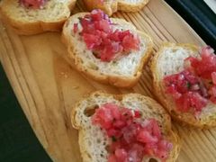 -EATALIA意塔利意式餐厅(鼓楼店)