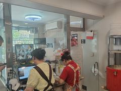 -粤味轩快餐店(天下第一泉店)