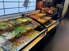 -牛武士寿喜烧·和牛火锅自助(全球首店)