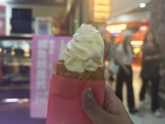 -粉粉乐鲷鱼烧(美罗城店)