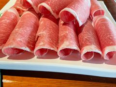 -義聚德·清真铜锅涮羊肉·烧烤(河东店)