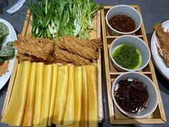 -老德州四合院·德州菜(天衢路店)