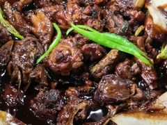 -皖北巫氏三胖地锅鸡(长淮总店)