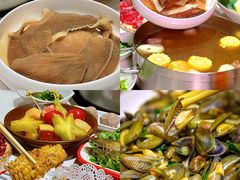 -今日牛事潮汕鲜牛肉火锅(瑞金店)