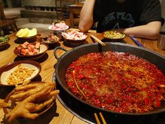 -楠火锅(太古里总店)
