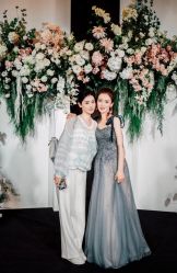 -拉瑞娜LaReine婚纱礼服高级定制