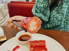 -蝴蝶里·粤菜·点心(龙湖杭州金沙天街店)