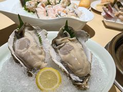 -余欢领鲜火锅(新街口店)