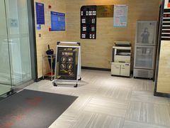 -一兆韦德健身(古美店)