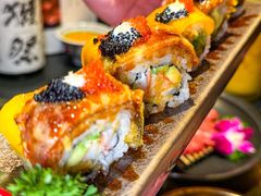 -無二炙坊·和牛烧肉(大钟寺1733店)