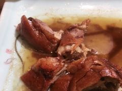 -德胜轩正宗顺德菜(宝安沙井会展中心店)