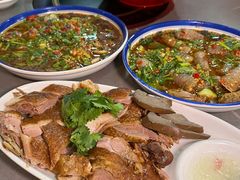 -官塘陈记鱼生·潮汕砂锅粥·牛肉火锅(潮枫路总店)