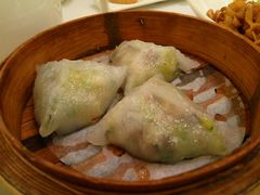 爽菜云耳素饺-翰腾阁(太古城中心店)