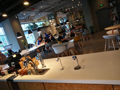 -dotcom coffee古点咖啡(致真大厦店)
