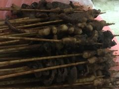 -十里铺铁板鱿鱼