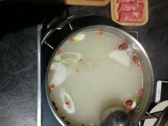 -许府牛火锅(信义坊总店)