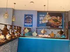 -半天妖烤鱼(京新广场店)