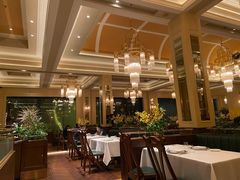 大堂-福楼法餐厅FLO