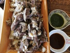 -塞伊德·蒙餐(锡林浩特店)