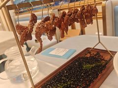 香肴肉-品海楼·大连海胆锅贴馆(东港店)