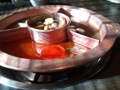 -滇釜火锅·能喝汤的火锅(车公庄店)