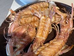 -蚝堡海鲜·威海菜·海肠捞饭·烧烤·亚洲吃蚝公司(幸福门店)