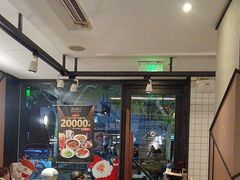 -新旺茶餐厅·早餐·夜宵(仙霞店)