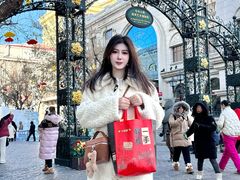 -哈尔滨热雪奇迹