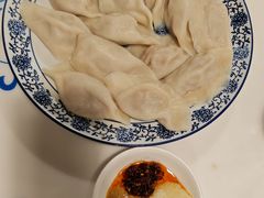 -老都一处饺子馆(道里店)
