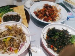 -山东八大碗山东老字号