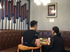 -台北楚楚园馅饼粥(虹桥南丰城店)