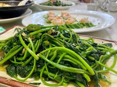 -快活林食家