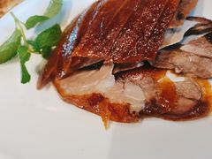 -惠丰堂饭庄·烤鸭·京味菜(西北旺·唐家岭店)