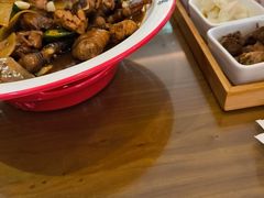 -鲁南仔·滕州炒鸡(经三路店)