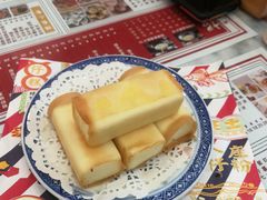 -捷信牛奶甜品世家(学府店)