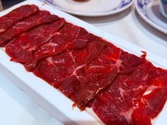 -京悦南门涮羊肉(长寿路店)