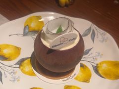 -弗兰克牛排西餐厅Ribone steak house(柠檬花园店)