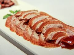 枣酥香烤鸭-晟永興烤鸭店(五道口店)