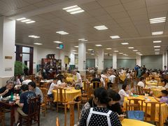 大堂-荣生萝卜汤饭店
