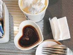 -咖啡CHA自助餐厅(香格里拉饭店)