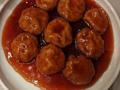 -功德林素菜饭庄(前门店)