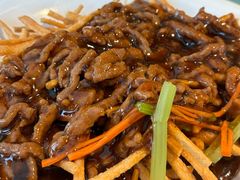 -刘胖子家常菜·蹄花焖藕(江汉路总店)