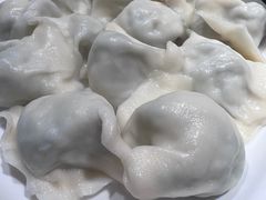 -李记饺子·熏酱东北菜(欢乐谷店)