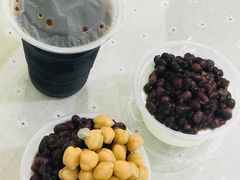 -老周记顺德双皮奶