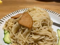 -朵朵开素食餐厅(后宰门街店)