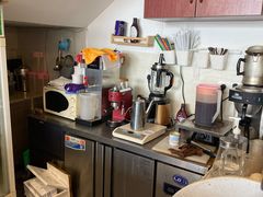 -标记Jane's kitchen(平桥直街店)