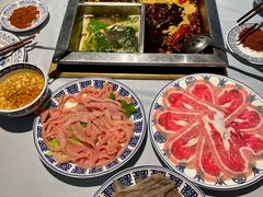 -龙森园火锅(琴台路店)