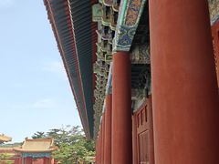 -北京市劳动人民文化宫(太庙)